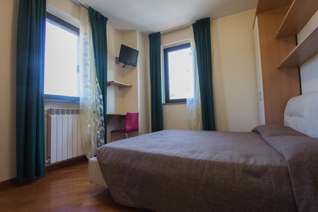 Hotel Antica Pieve Filattiera Zewnętrze zdjęcie