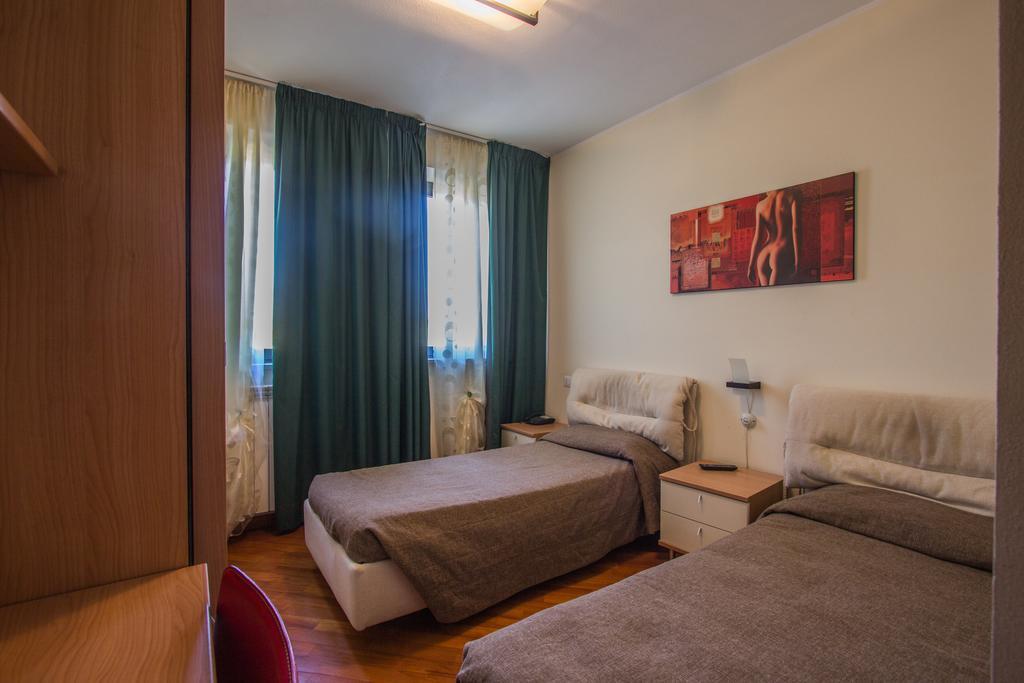 Hotel Antica Pieve Filattiera Zewnętrze zdjęcie