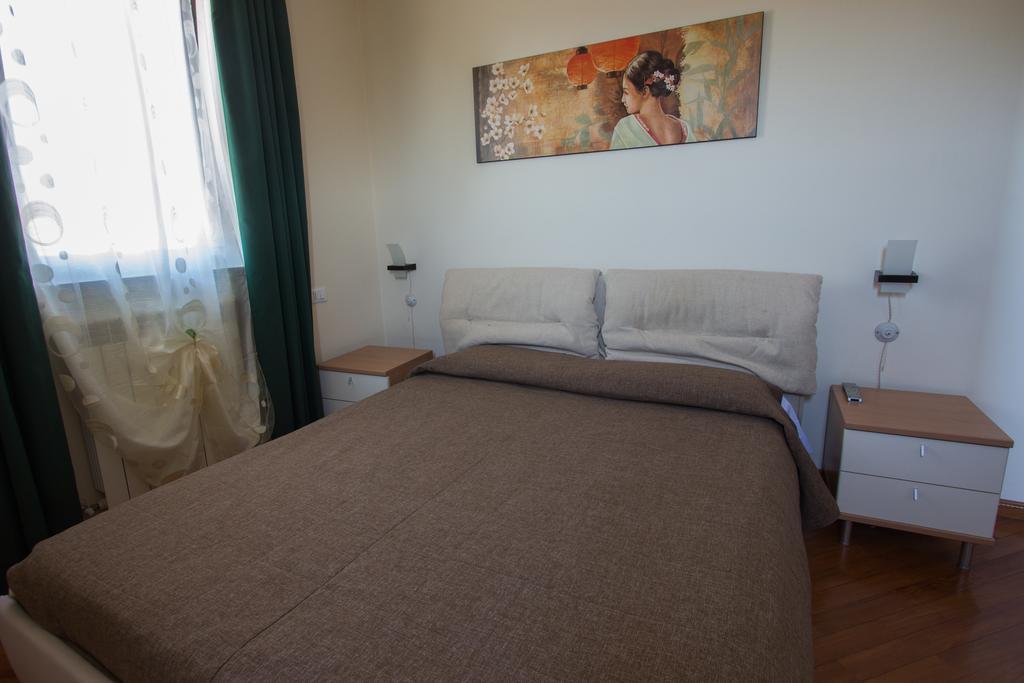 Hotel Antica Pieve Filattiera Zewnętrze zdjęcie