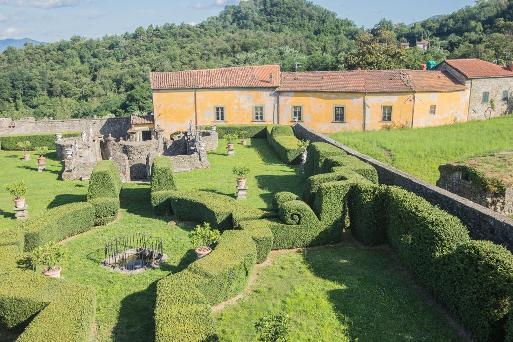 Hotel Antica Pieve Filattiera Zewnętrze zdjęcie