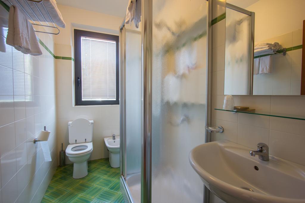 Hotel Antica Pieve Filattiera Zewnętrze zdjęcie