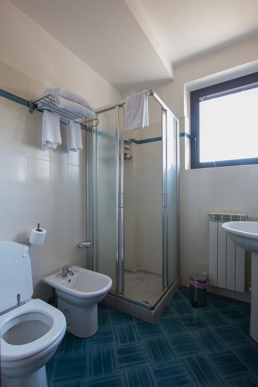 Hotel Antica Pieve Filattiera Zewnętrze zdjęcie