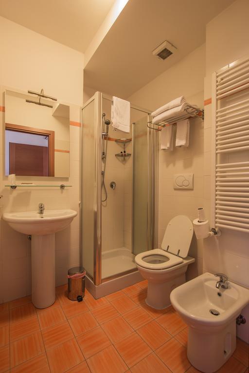 Hotel Antica Pieve Filattiera Zewnętrze zdjęcie