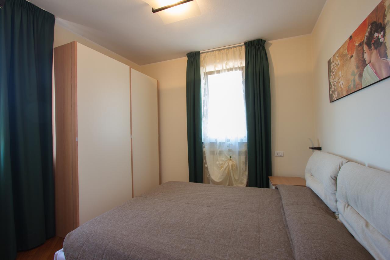 Hotel Antica Pieve Filattiera Zewnętrze zdjęcie