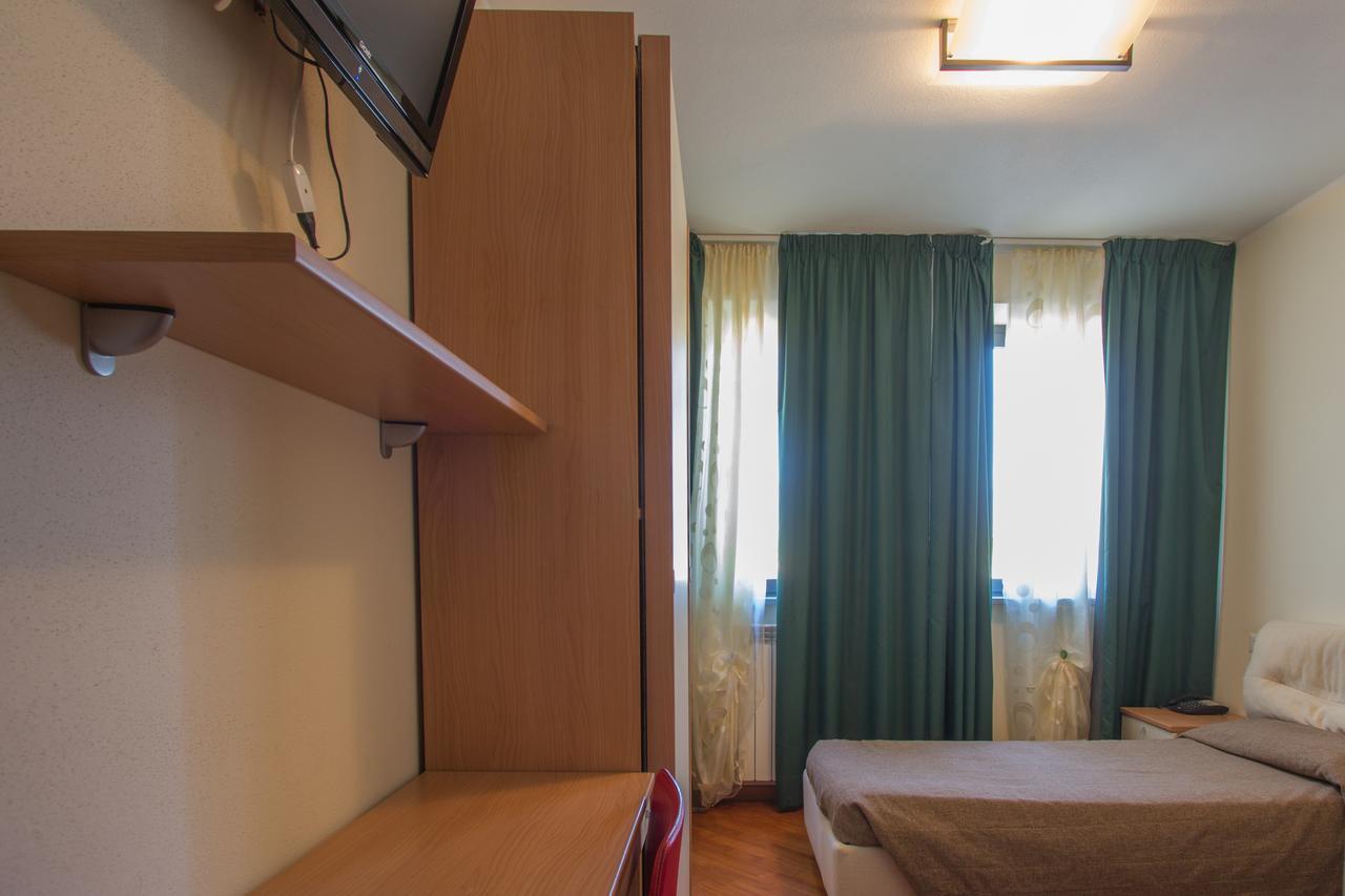 Hotel Antica Pieve Filattiera Zewnętrze zdjęcie