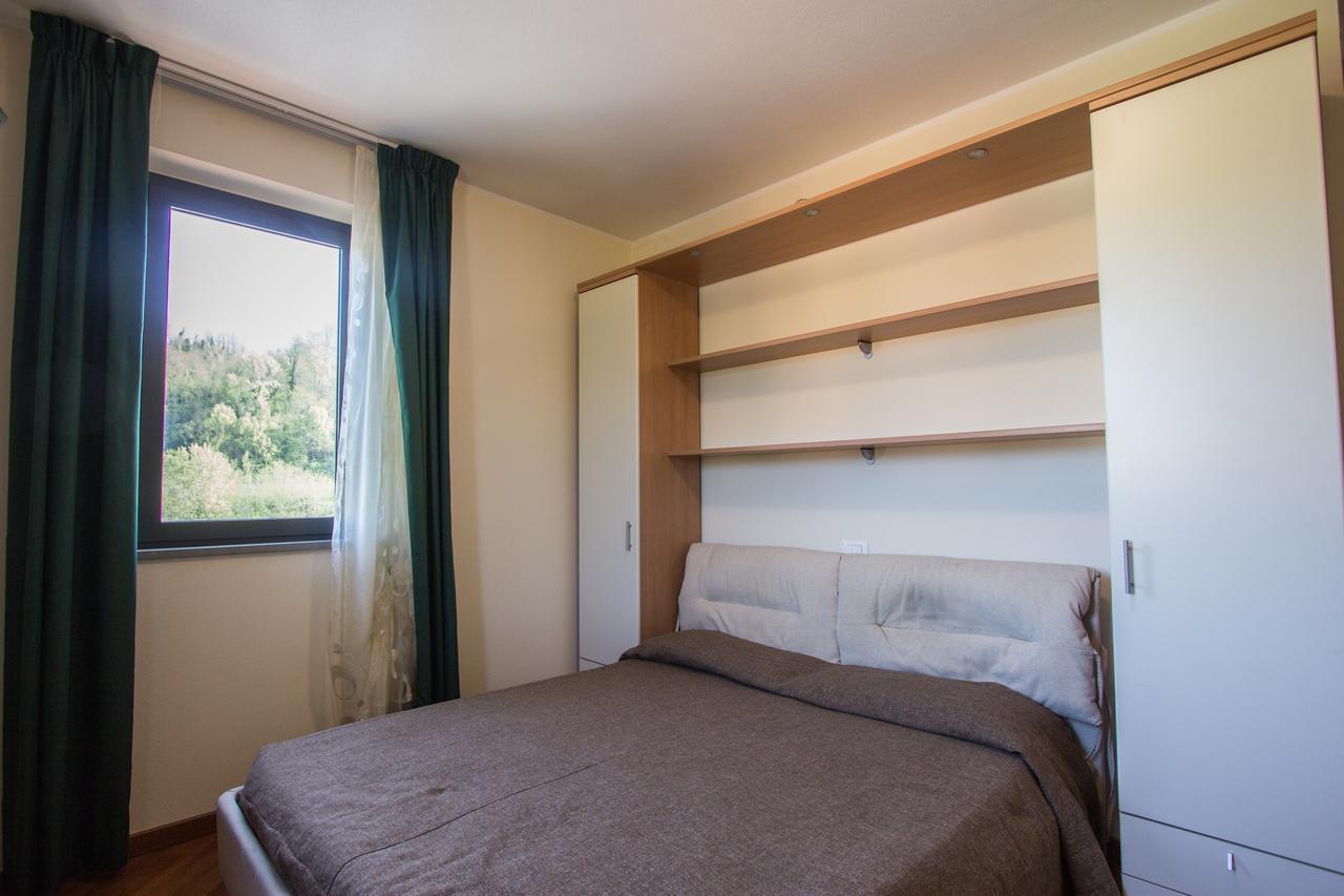 Hotel Antica Pieve Filattiera Zewnętrze zdjęcie